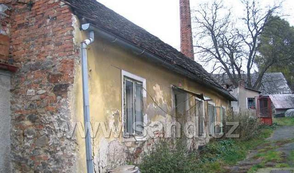 Prodej domu 172 m² s pozemkem 823 m², Kdyně – náhled fotky 3