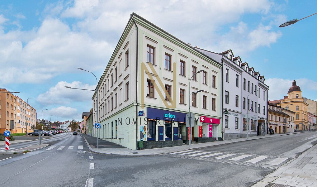 Pronájem obchodních prostor 125 m², Klatovy – náhled fotky 13