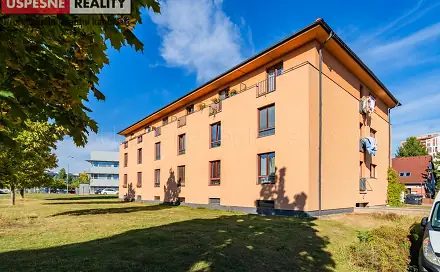 Prodej bytu 1+kk 42 m², Rotavská, Praha 5 - Stodůlky