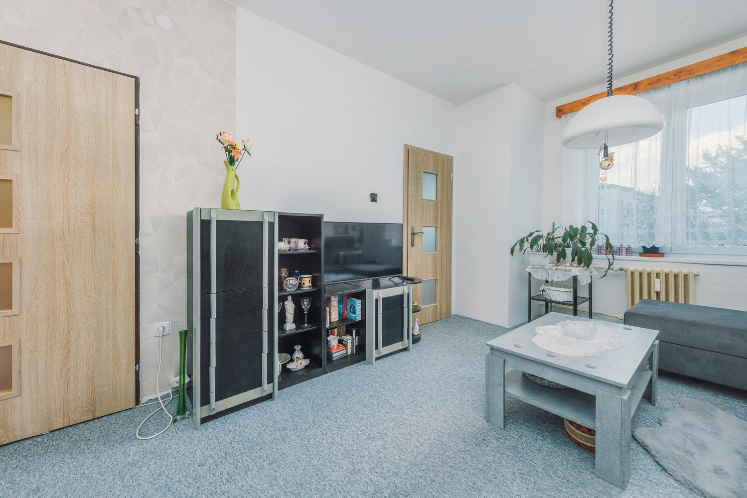 Prodej bytu 2+1 53 m² — photo 5