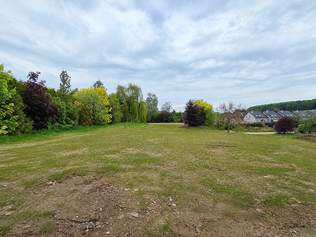 Prodej stavebního pozemku 1 377 m² – fotografie 4