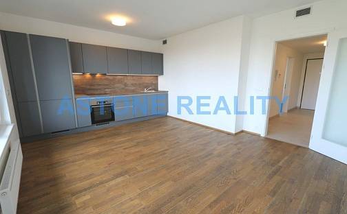 Pronájem bytu 2+kk 61 m², Smržových, Praha 9 - Vysočany