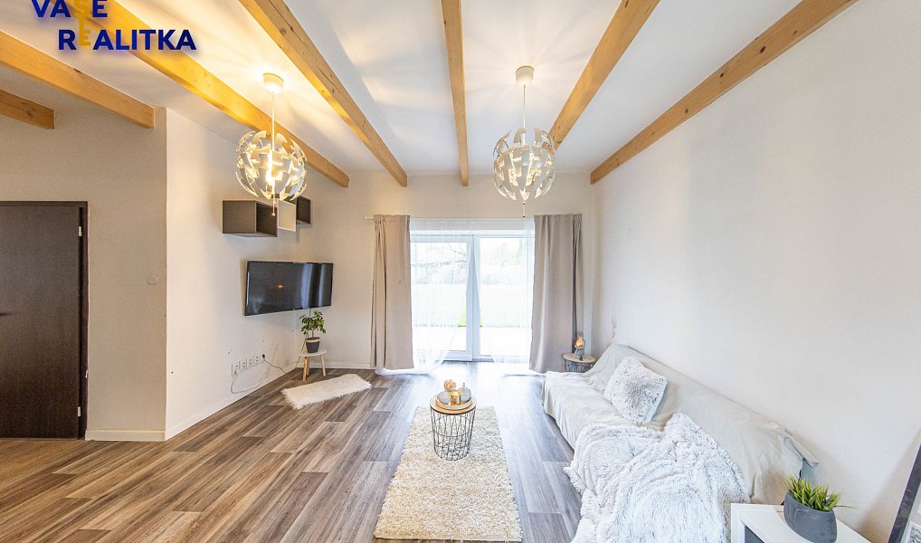 Prodej domu 140 m² s pozemkem 921 m², Ostrava – náhled fotky 22