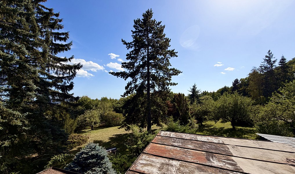 Prodej stavebního pozemku 1 510 m², Černolice – náhled fotky 10