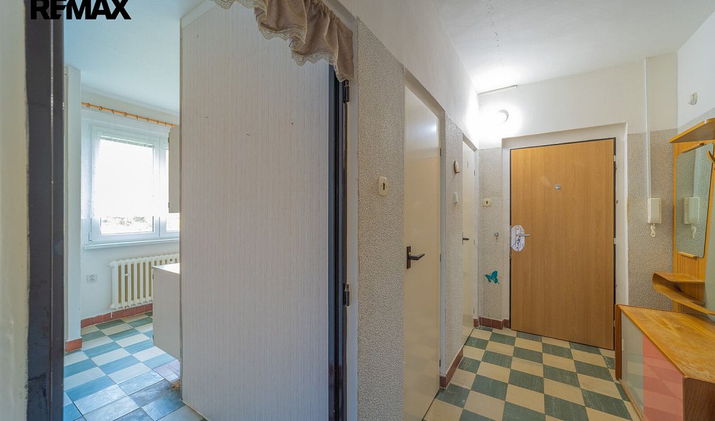 Prodej bytu 3+1 59 m², Šumperk – náhled fotky 18
