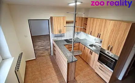 Prodej domu 150 m² s pozemkem 138 m², Český Krumlov - Nové Dobrkovice