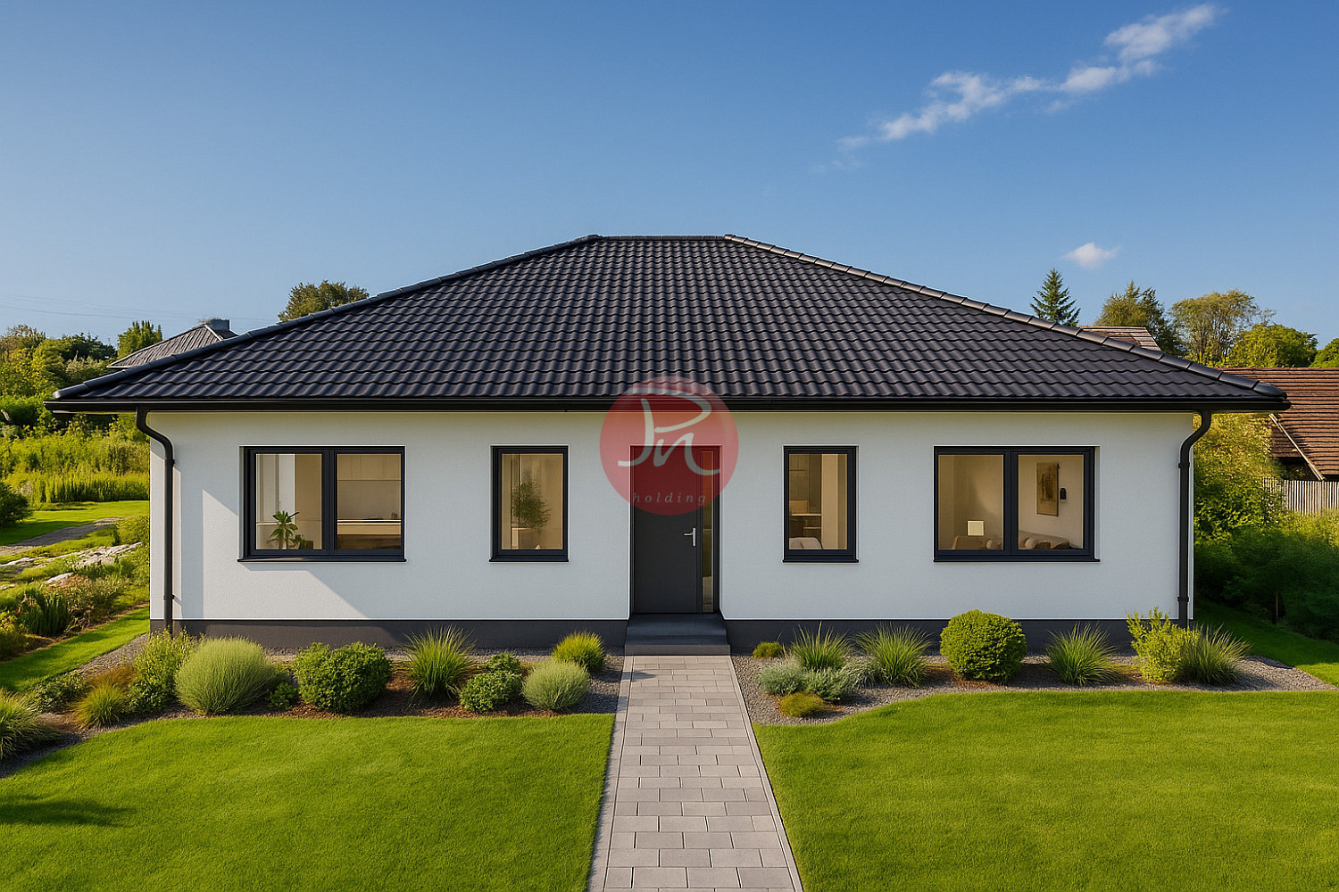 Prodej domu 120 m² s pozemkem 889 m²