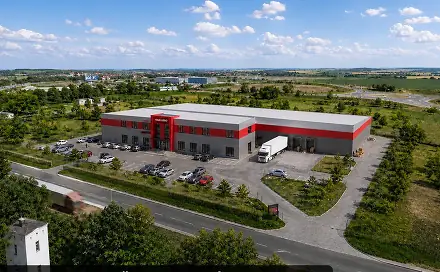 Prodej komerčního pozemku 4 880 m², Hodonín