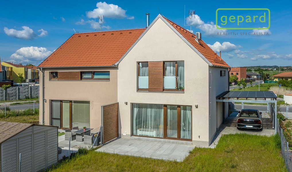 Prodej domu 117 m² s pozemkem 311 m², Drahelčice – náhled fotky 6