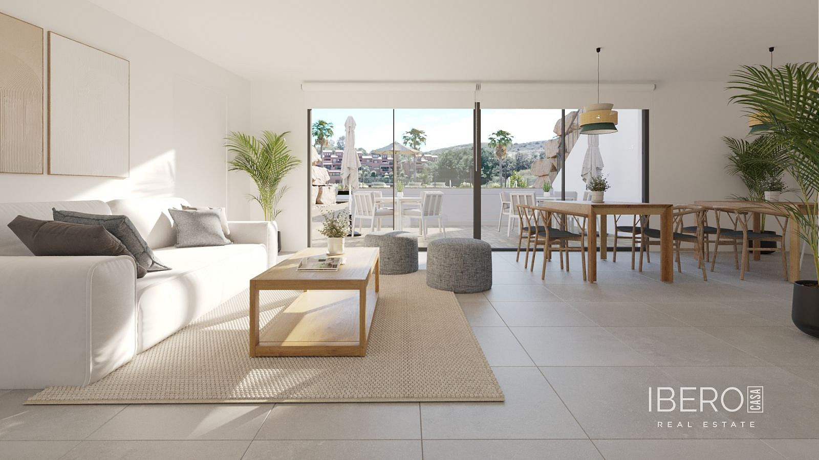Piso 3+kk – Málaga, La Princesa, Carretera de Cádiz - Vista 5
