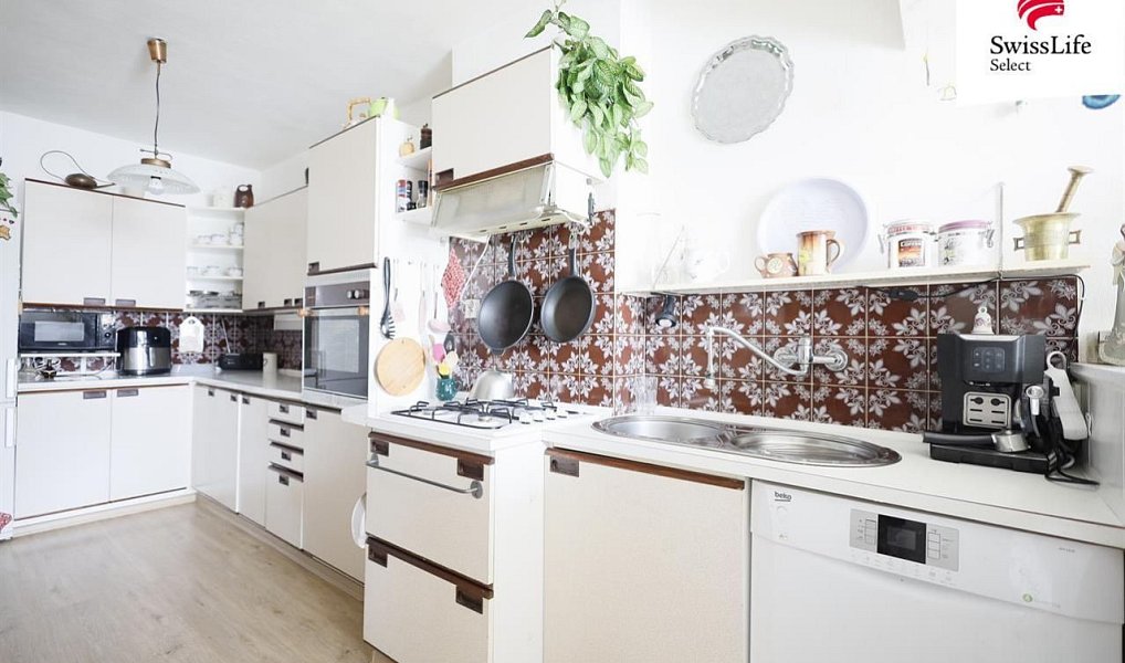 Prodej domu 166 m² s pozemkem 289 m², Jihlava – náhled fotky 12