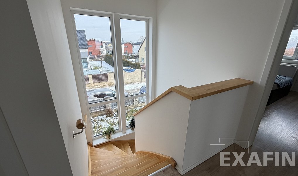 Prodej domu 170 m² s pozemkem 859 m², Kostelec nad Labem – náhled fotky 16