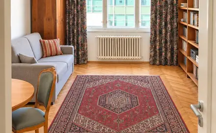 Prodej bytu 3+1 92 m², Šafaříkova, Praha 2 - Vinohrady