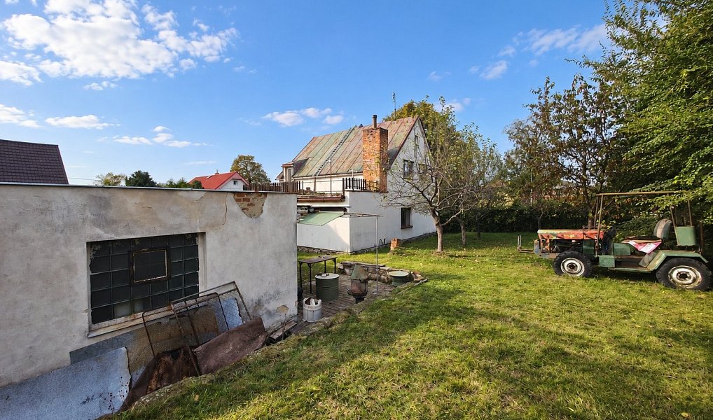 Prodej domu 140 m² s pozemkem 701 m², Kamenický Šenov – náhled fotky 10