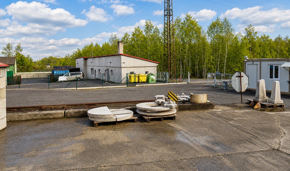 Prodej výrobních prostor 8 490 m², Rynholec – náhled fotky 29