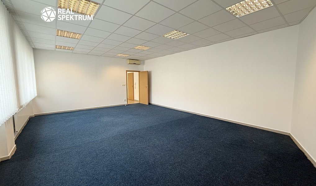 Pronájem kanceláře 217 m², Brno – náhled fotky 4