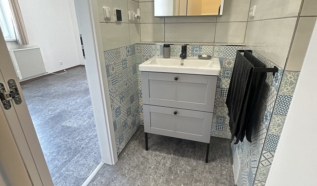 Pronájem bytu 2+kk 40 m², Liberec – náhled fotky 10