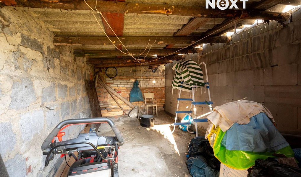 Prodej domu 169 m² s pozemkem 1 700 m², Cvikov – náhled fotky 32