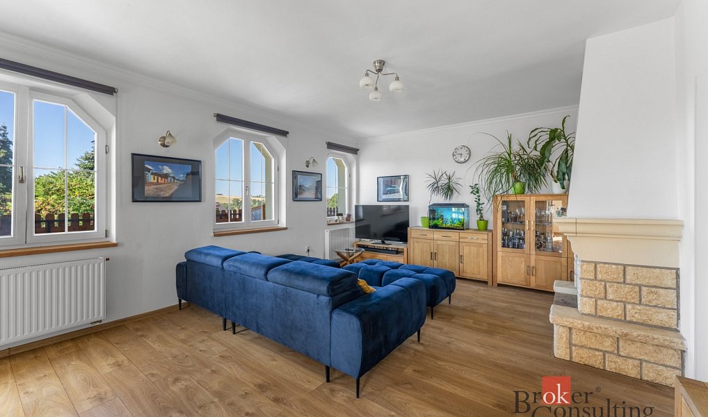 Prodej domu 185 m² s pozemkem 977 m², Malý Beranov – náhled fotky 14