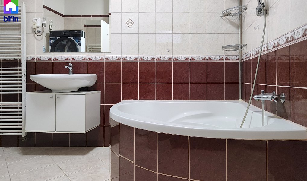 Prodej domu 130 m² s pozemkem 368 m², Zápy – náhled fotky 10