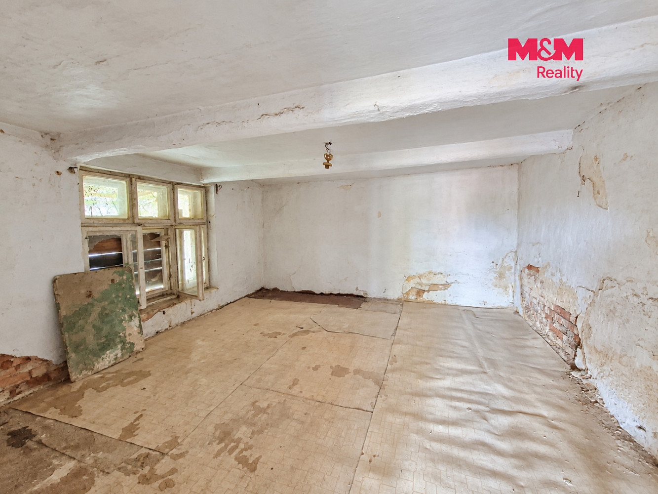Prodej stavebního pozemku 360 m² – fotografie 4