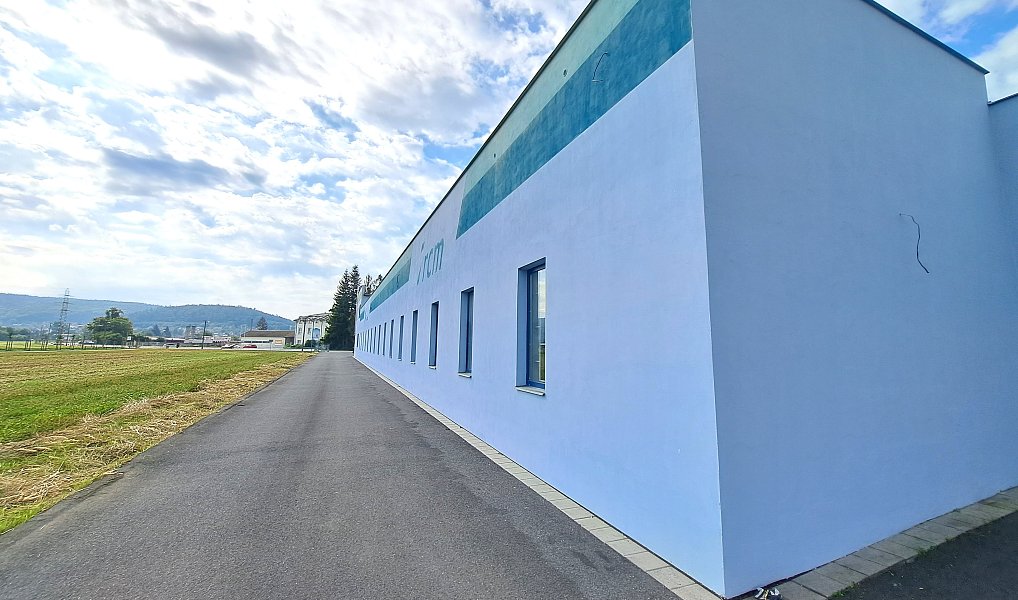 Pronájem skladovacích prostor 706 m², Tečovice – náhled fotky 24