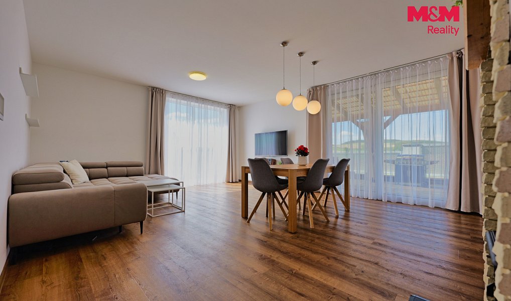 Prodej rodinného domu, 128 m², Vranovice, Prostějov, Vranovice-Kelčice