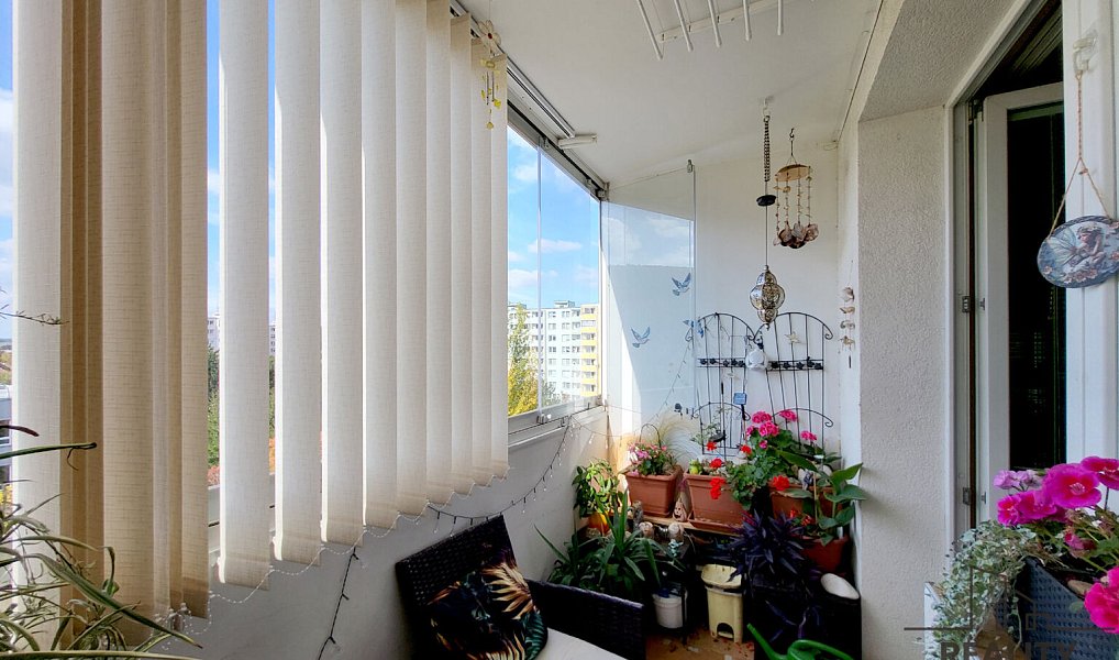 Prodej bytu 3+1 66 m², Kuřim – náhled fotky 4