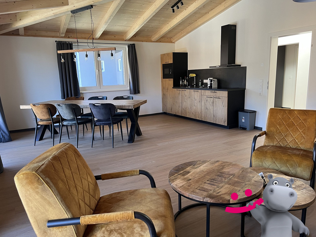 Prodej bytu 4+kk 117 m²