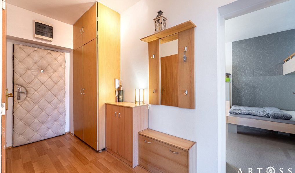 Prodej bytu 3+1 88 m², Blansko – náhled fotky 12