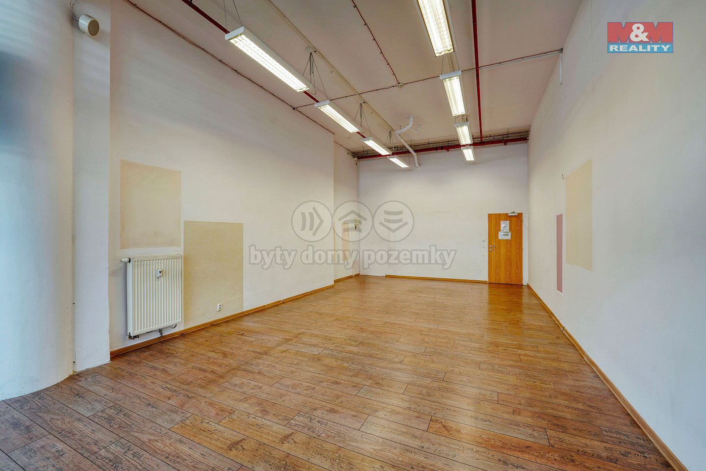 Pronájem obchodních prostor 42 m² — photo 5