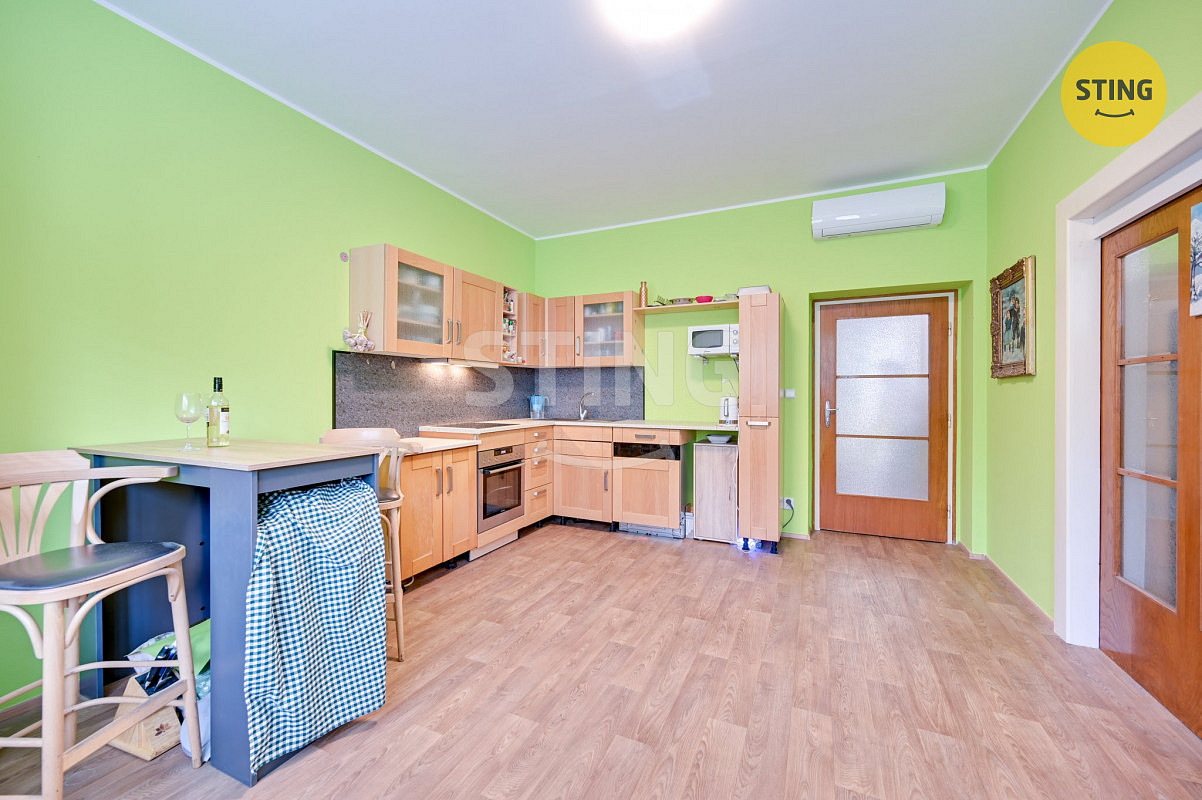 Prodej bytu 3+kk 81 m² – fotografie 5