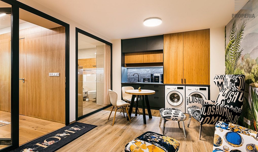 Prodej kanceláře 135 m², Brno – náhled fotky 15
