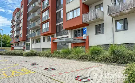 Prodej venkovního stání, Edvarda Beneše, Olomouc - Řepčín