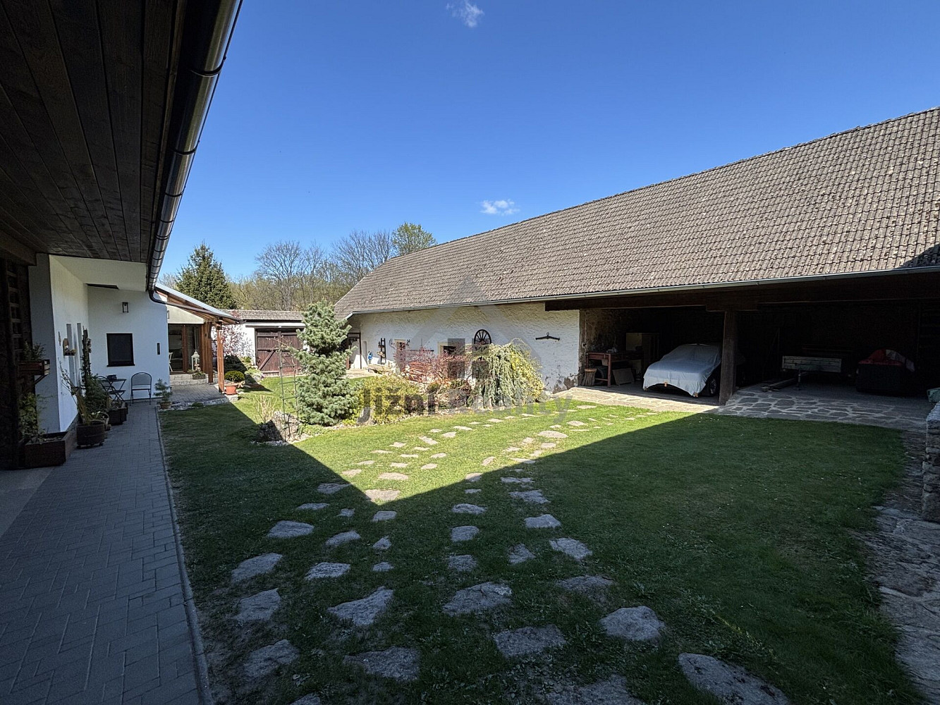 Prodej domu 300 m² s pozemkem 2 758 m² — photo 4