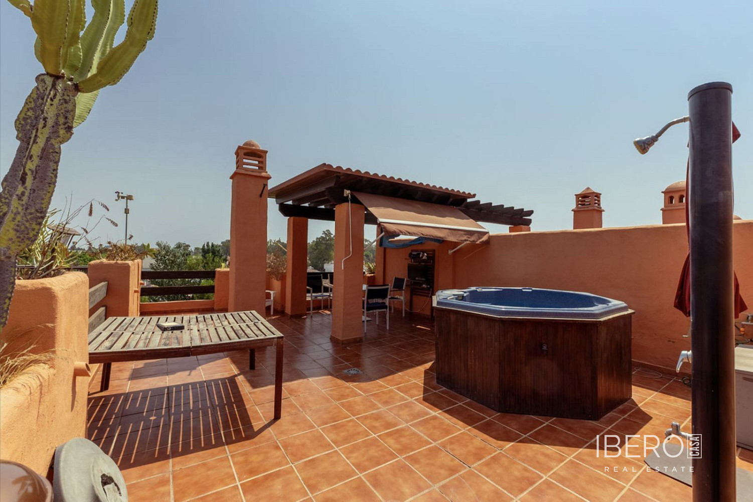 Piso 3+kk – Estepona, Barriada Islas Canarias - Vista 4