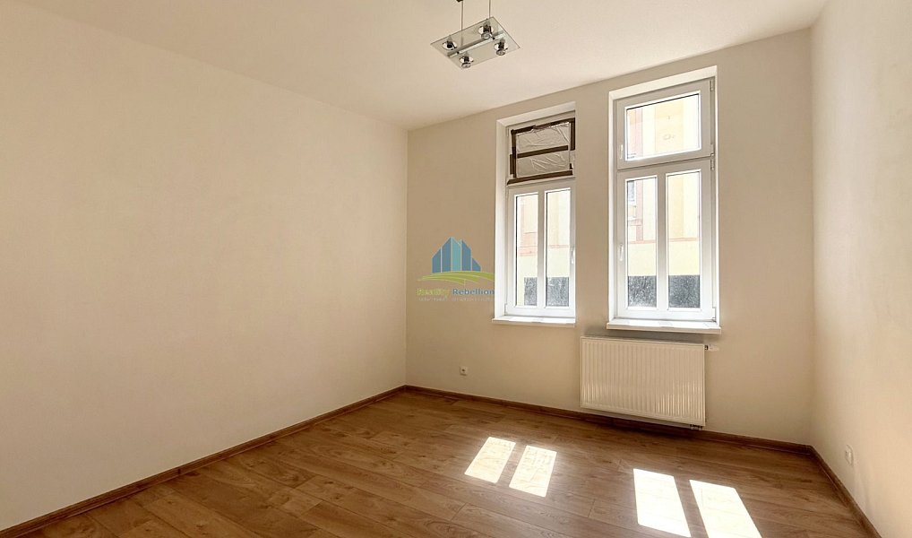 Pronájem bytu 2+kk 55 m², Aš – náhled fotky 4