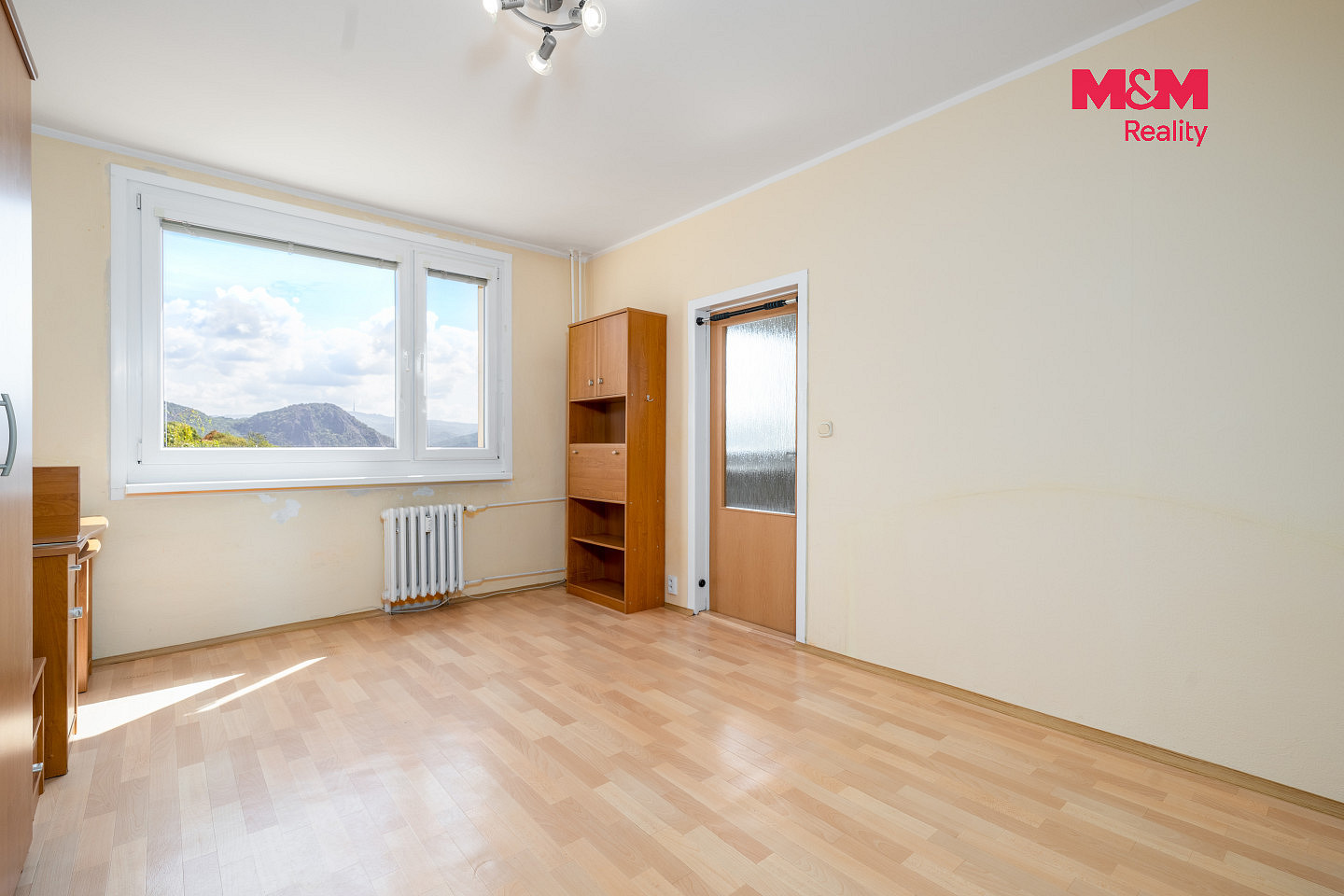 Prodej bytu 1+1 35 m² – fotografie 5