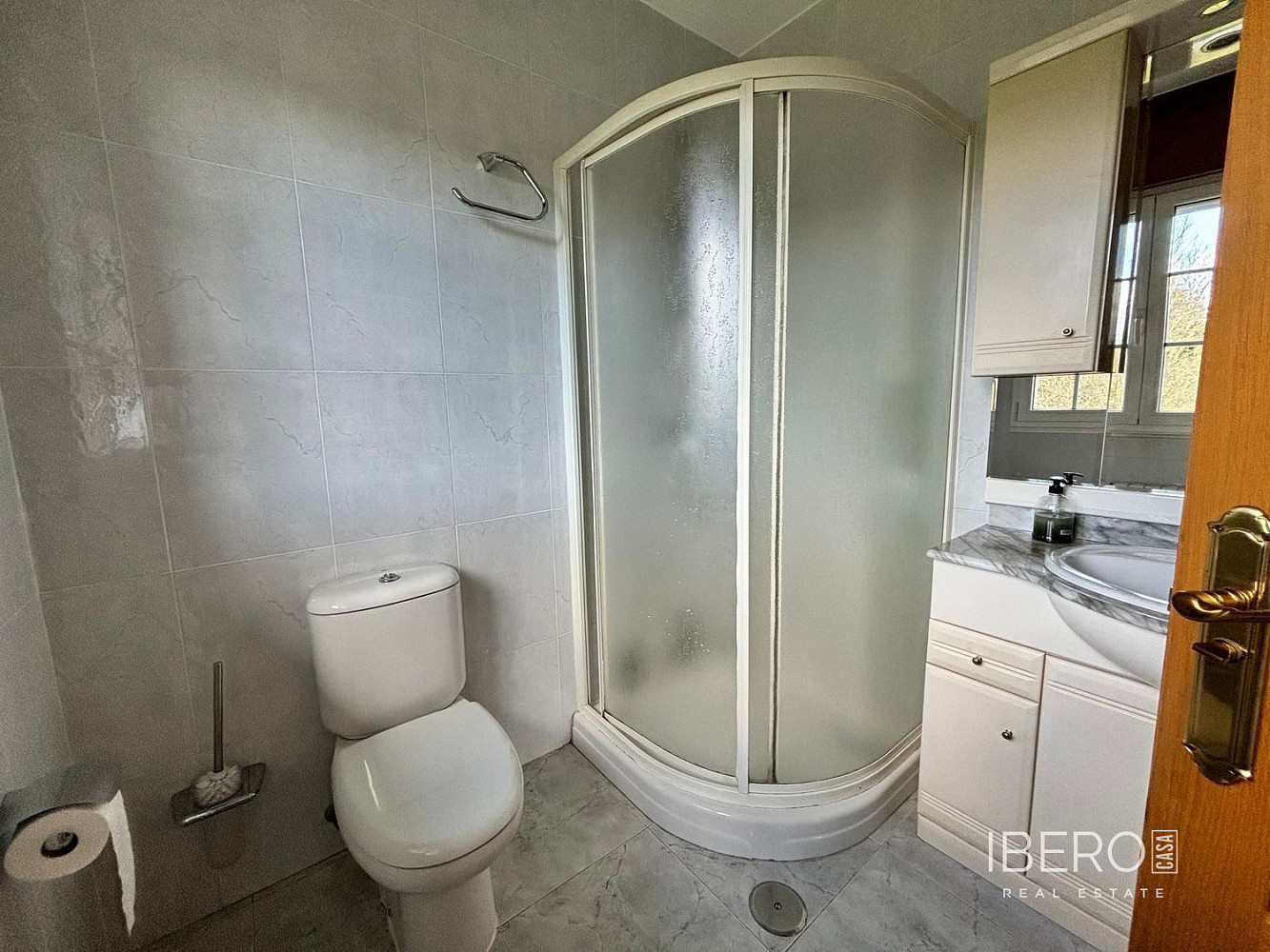 Casa 5+kk – Arzúa, O Río Vello - Vista 4