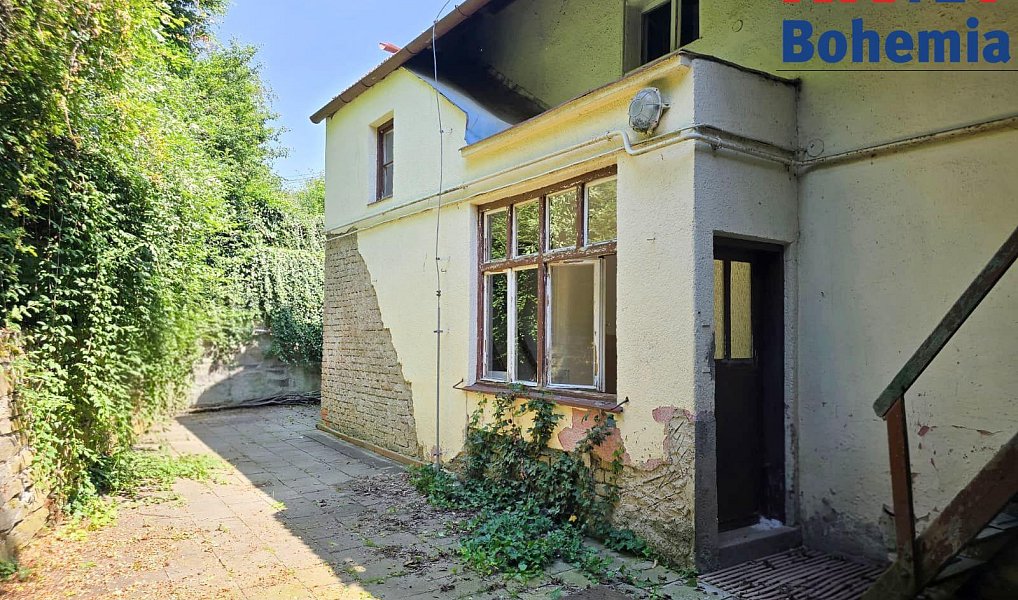 Prodej domu 124 m² s pozemkem 346 m², Lhotka – náhled fotky 3