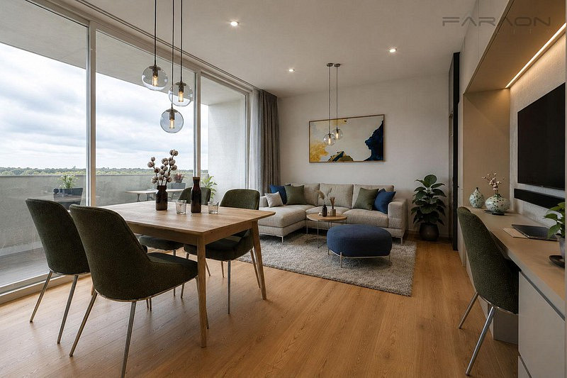 Prodej bytu 3+kk 119 m² – fotografie 5