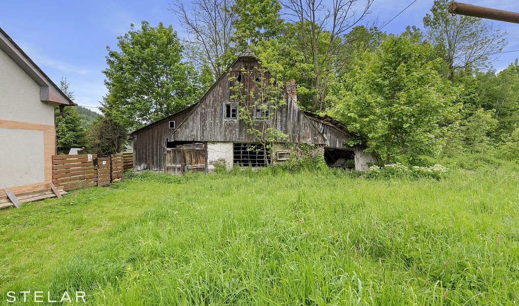 Prodej stavebního pozemku 1 316 m², Holčovice – náhled fotky 8