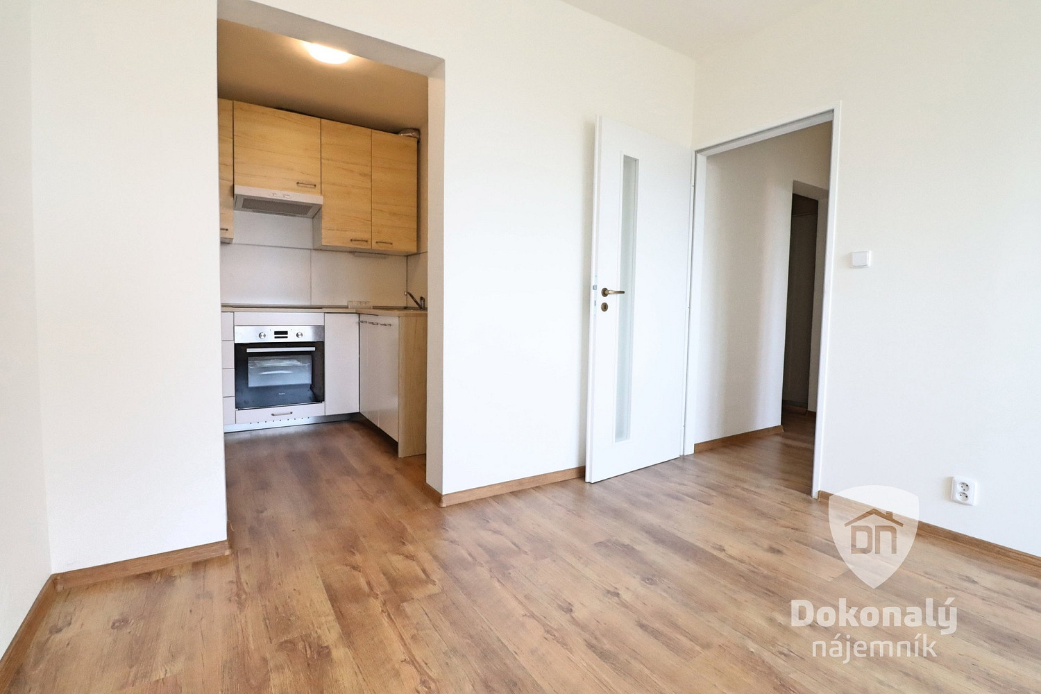 Pronájem bytu 2+kk 40 m² – fotografie 5