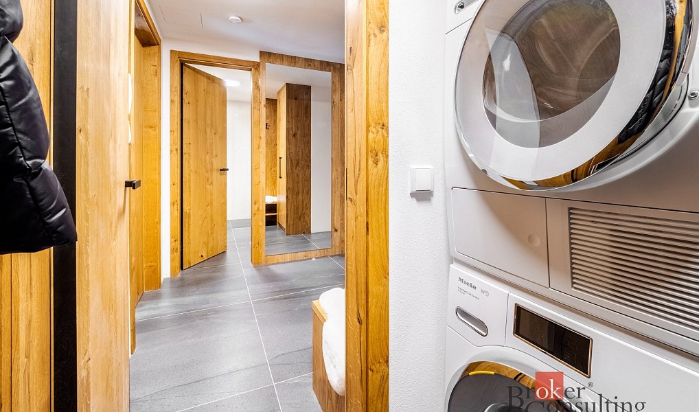 Prodej bytu 2+kk 66 m², Lipno nad Vltavou – náhled fotky 12