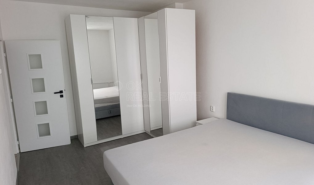 Pronájem bytu 2+1 49 m², Tachov – náhled fotky 9