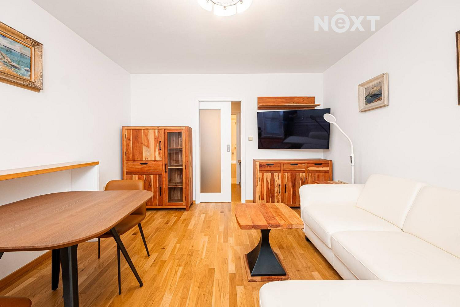 Pronájem bytu 2+1 65 m² — photo 4