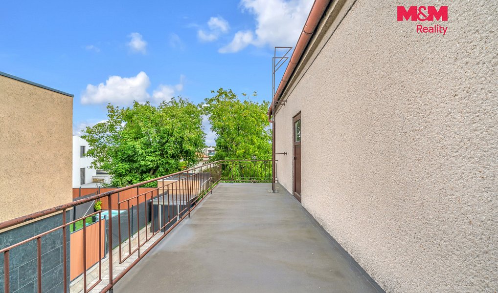Prodej domu 103 m² s pozemkem 386 m², Pardubice – náhled fotky 24