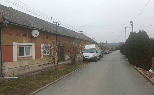 Prodej domu 106 m² s pozemkem 1 071 m², Kožušice, okres Vyškov