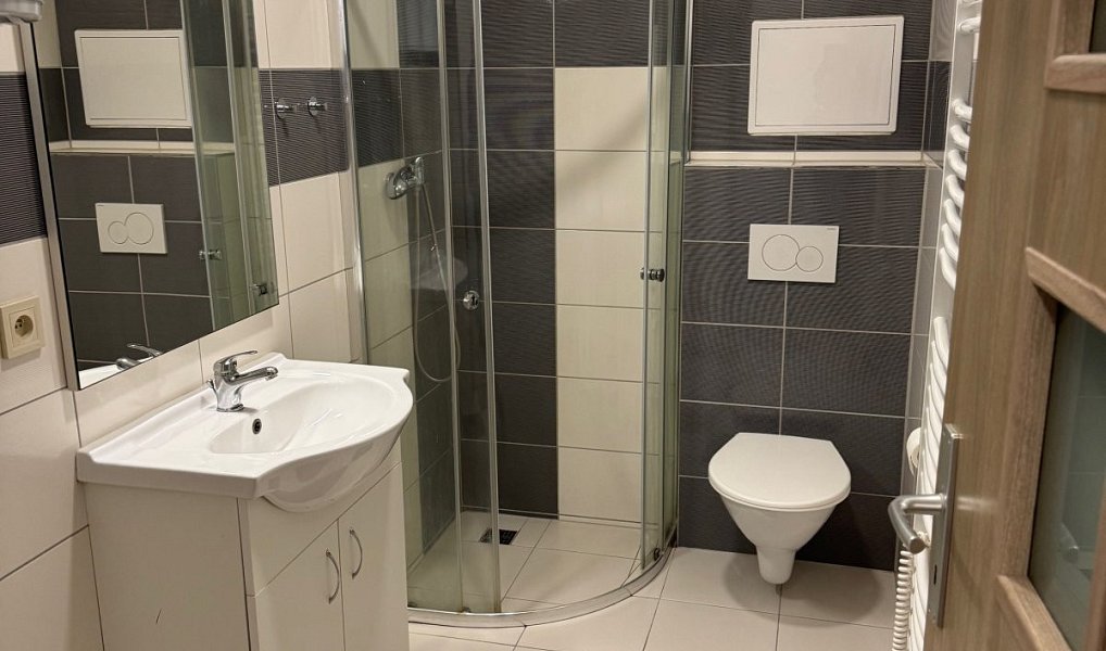 Pronájem bytu 1+1 26 m², Opava – náhled fotky 3