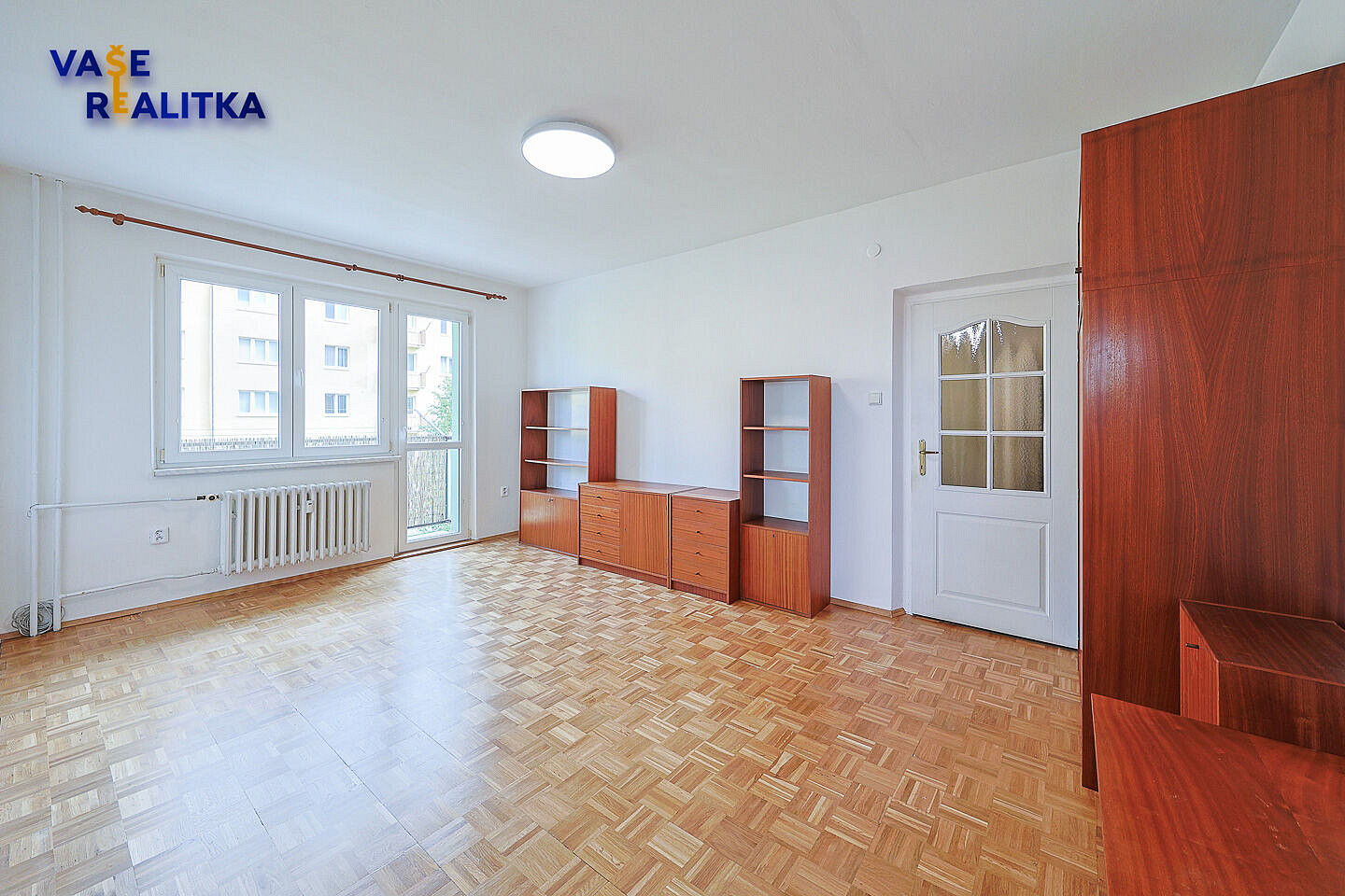 Pronájem bytu 3+1 59 m² – fotografie 5
